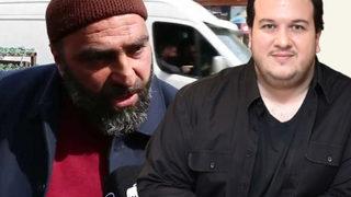 'Kafalarını keseriz' diyen adamı paylaştı! Şahan Gökbakar isyan etti