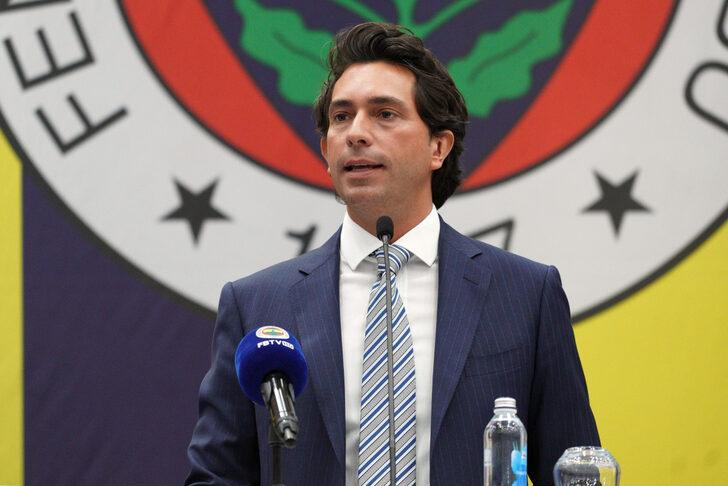 Beşiktaş derbisi öncesi Fenerbahçe'den açıklama: Hep aynı olay G1