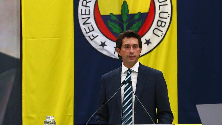 Beşiktaş derbisi öncesi Fenerbahçe'den açıklama: Hep aynı olay G4