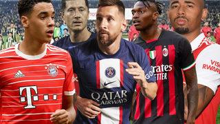 Kimseye kaptırmadık! Süper Lig, 5 büyük ligi geride bıraktı