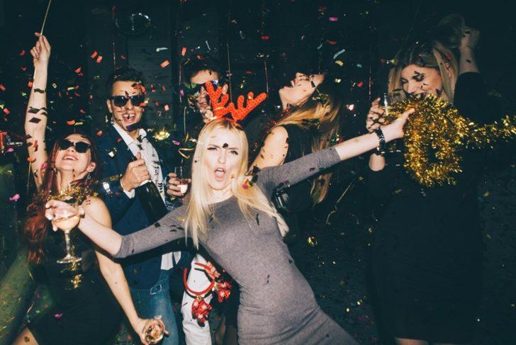 Yeni yıla az kaldı! İşte en popüler yeni yıl kararları