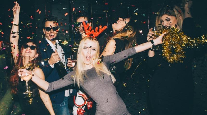 Yeni yıla az kaldı! İşte en pop&uuml;ler yeni yıl kararları