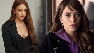 Ateş Kuşları'nın Gülayşe'si İlayda Alişan küçüklük halleriyle herkesi şaşırttı, görenler tanıyamadı! 