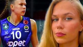 Fenerbahçe Opet Genel Menajeri Pelin Çelik'ten Arina Fedorovtseva itirafı! Çok üzülüyor 