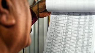 YSK'dan seçmen kaydı sorgulanmasına ilişkin açıklama