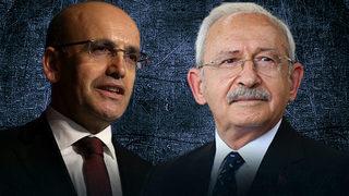 Mehmet Şimşek, Kemal Kılıçdaroğlu'nun 'Sana söz yine baharlar gelecek' sloganıyla paylaştığı seçim videosunu beğendi! Daha sonra ise...