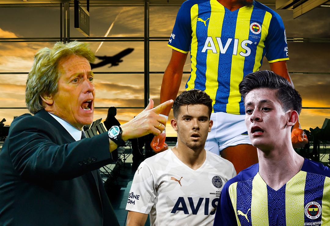 Ne Arda G&uuml;ler, Ne Ferdi Kadıoğlu! Fenerbah&ccedil;e'ye m&uuml;jde, para yağacak... Y&ouml;netim bile şaştı