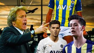 Ne Arda Güler, Ne Ferdi Kadıoğlu! Fenerbahçe'ye müjde, para yağacak... Yönetim bile şaştı