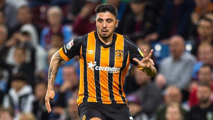 Acun Ilıcalı'nın takımında top koşturan Ozan Tufan Türkiye'ye geri dönüyor G1