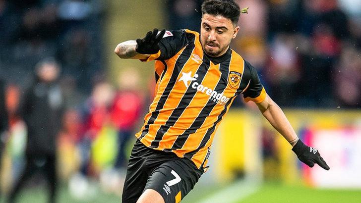 Acun Ilıcalı'nın takımında top koşturan Ozan Tufan Türkiye'ye geri dönüyor G5