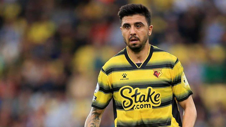 Acun Ilıcalı'nın takımında top koşturan Ozan Tufan Türkiye'ye geri dönüyor G4