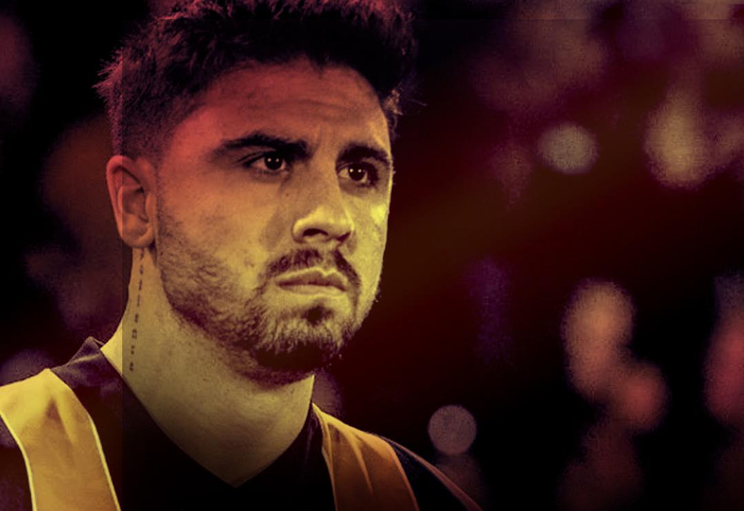 Acun Ilıcalı'nın takımında top koşturan Ozan Tufan T&uuml;rkiye'ye geri d&ouml;n&uuml;yor