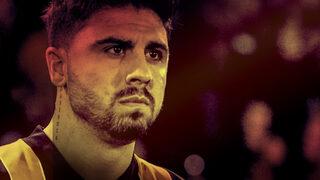 Acun Ilıcalı'nın takımında top koşturan Ozan Tufan Türkiye'ye geri dönüyor