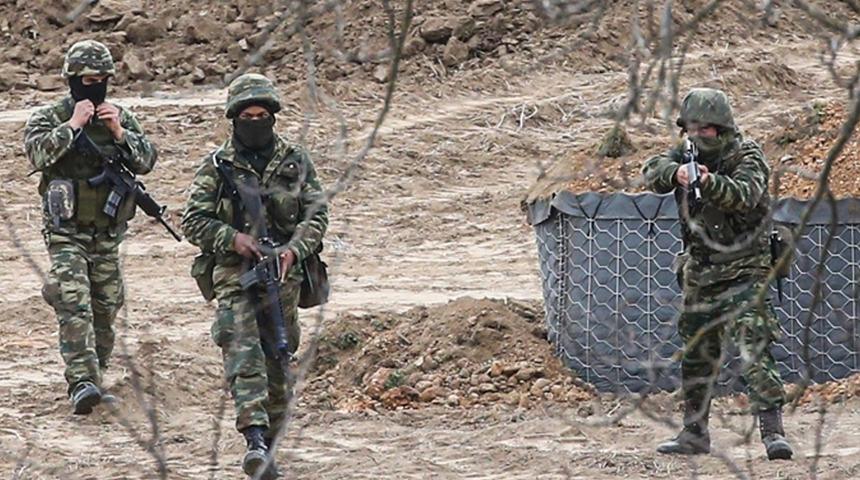 Yunanistan Başbakanı Miçotakis'ten dikkat çeken seçim vaadi: Türk-Yunan sınırı tamamen duvarla örülecek