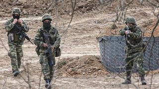 Yunanistan Başbakanı Miçotakis'ten dikkat çeken seçim vaadi: Türk-Yunan sınırı tamamen duvarla örülecek