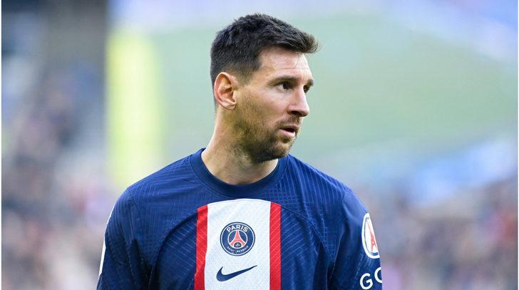 PSG'den ayrılacak mı? Herkes bu haberi bekliyordu... Lionel Messi için transfer açıklaması G1