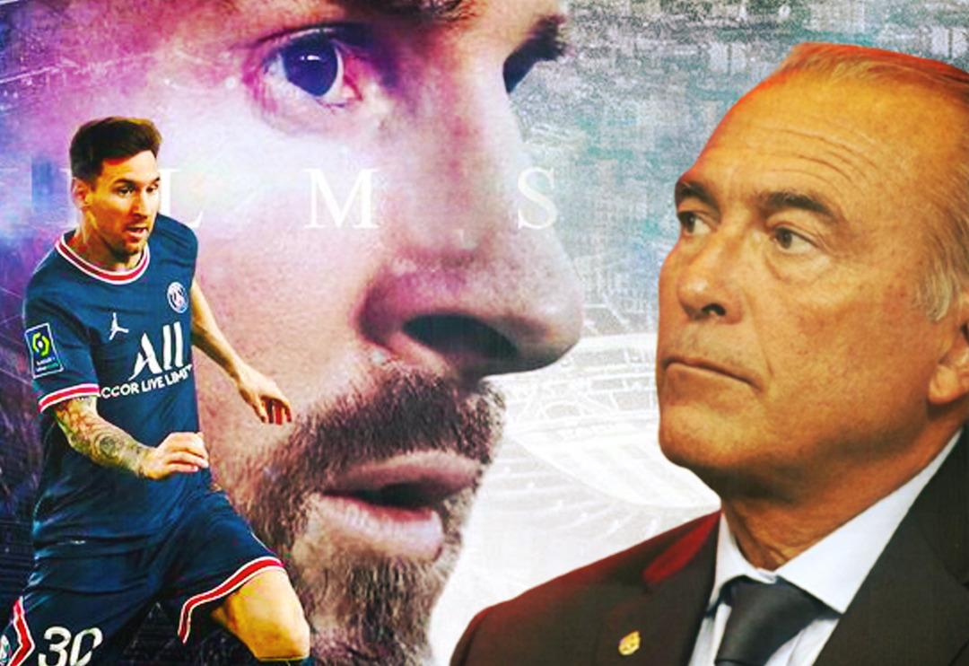 PSG'den ayrılacak mı? Herkes bu haberi bekliyordu... Lionel Messi i&ccedil;in transfer a&ccedil;ıklaması