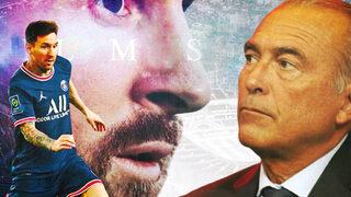 PSG'den ayrılacak mı? Herkes bu haberi bekliyordu... Lionel Messi için transfer açıklaması