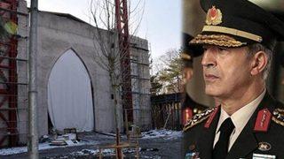 Bakan Canikli'den gece yarısı açıklaması: Haberler düzeltilmeli