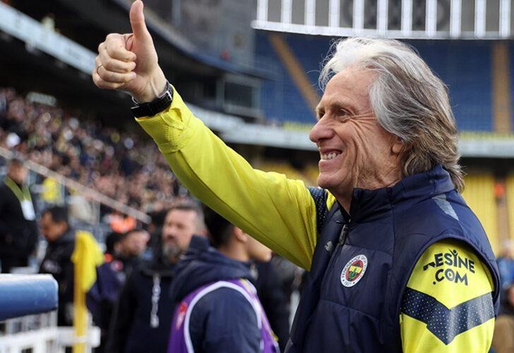 Fenerbahçe Teknik Direktörü Jorge Jesus Eden Hazard'ı Galatasaray'ın elinden kapacak! G3