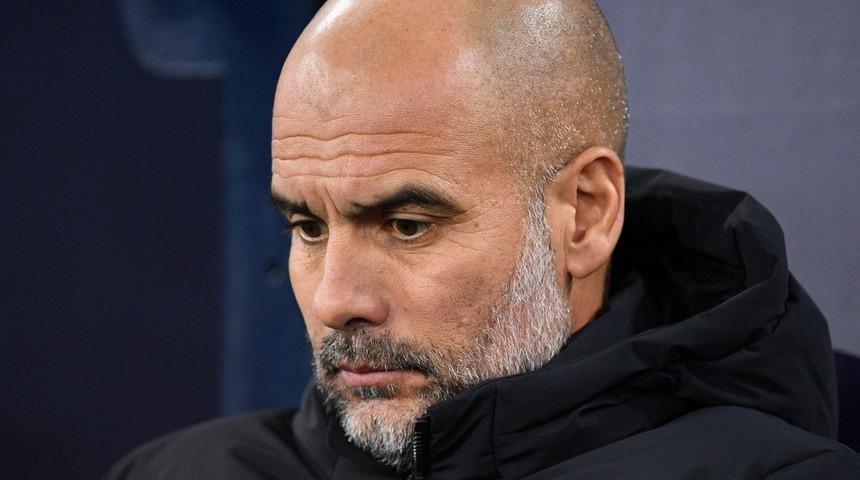 Pep Guardiola'dan depremzedeler için yardım çağrısı