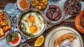 Tok tutan sahur yemekleri neler? Oruca niyet etmeden önce neler yemeliyiz? İşte tok tutacak sahur için tarifler 