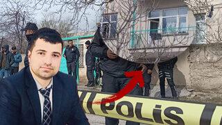 Elazığ'da öğretmen, ailesini katledip intihar etmişti! Kan donduran olayın nedeni ortaya çıktı