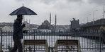 İstanbullular dikkat: 10 derece birden düşecek