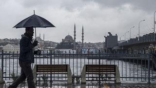 SON DAKİKA | Meteoroloji'den 10 il içi sarı alarm! İstanbullular dikkat: 10 derece birden düşecek (1 NİSAN 2023 TÜRKİYE'DE HAVA DURUMU)