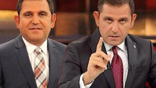 Fatih Portakal oyunu kime vereceğini açıkladı! Gelecek Partisi Genel Başkanı Ahmet Davutoğlu'na “Benim oyum net” dedi