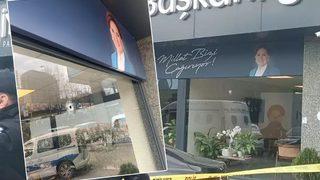 İYİ Partili isim o detaya dikkat çekti! '2 yerde de ne tesadüf ki genel başkanımızın fotoğrafı var'