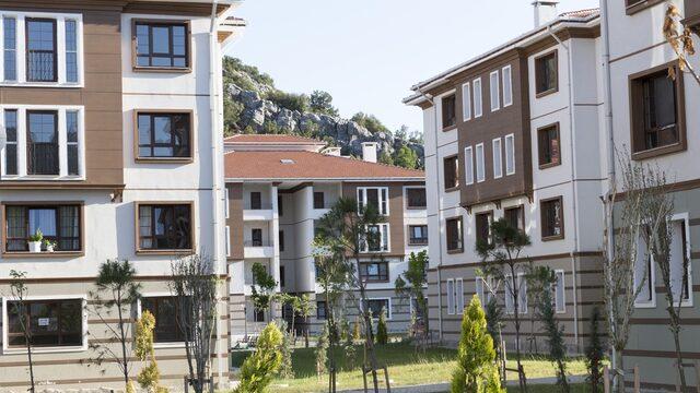 TOKİ İstanbul'da çekiliş günü! 19 Nisan'a kadar...