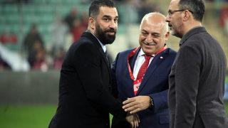 İstanbul ekibine imza atmak üzere! Arda Turan ilk görevine resmen başlıyor...