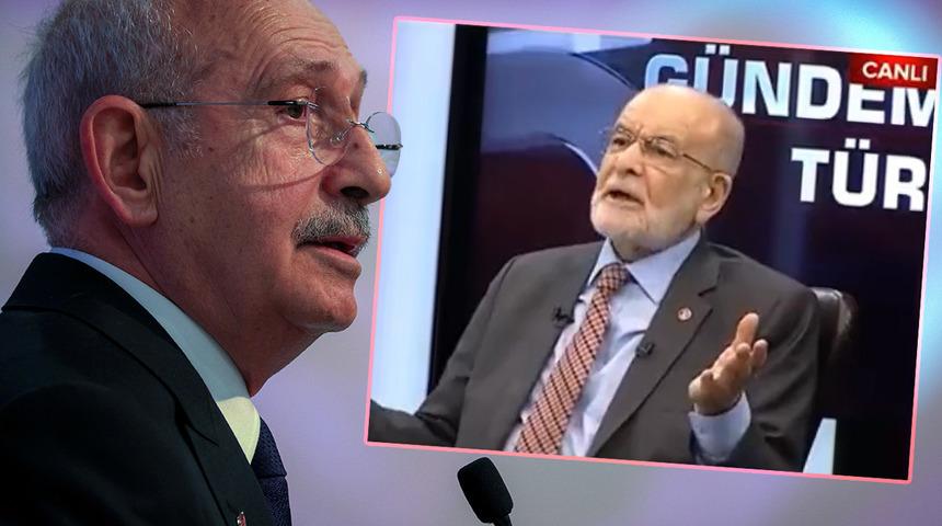 Karamollaoğlu’ndan gündem olacak Kılıçdaroğlu sözleri: ‘Tahmin etmiyordum…’
