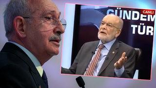 Karamollaoğlu’ndan gündem olacak Kılıçdaroğlu sözleri: ‘Tahmin etmiyordum…’