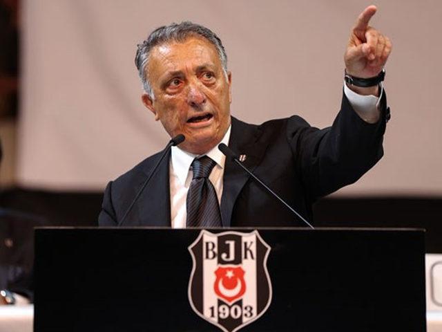 Kayserispor'dan Ahmet Nur Çebi'ye olay yaratan cevap! Beşiktaşlı taraftarlar ayaklandı...