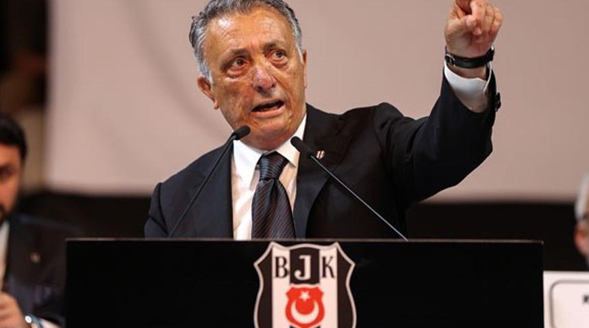 Kayserispor'dan Ahmet Nur Çebi'ye olay yaratan cevap! Beşiktaşlı taraftarlar ayaklandı...