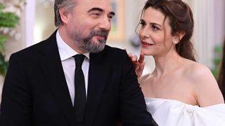 Ben Bu Cihana Sığmazam'ın Leyla'sı Ebru Özkan hamile mi? Jet yanıt