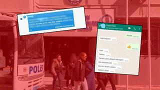 '44 dolar yerine 444 dolar' İçeceklerine 'kokusuz aseton' atıp... Yeşilçam filmi gibi! 1 milyon lirayı böyle almışlar