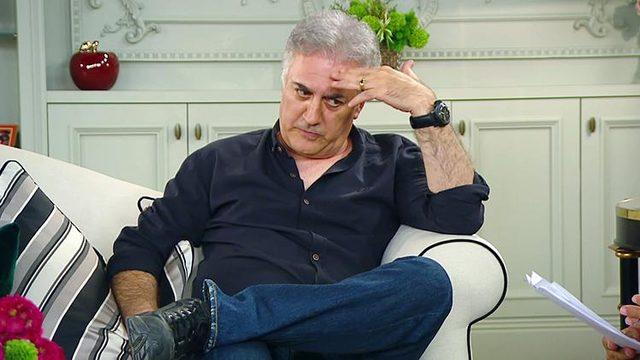 Çocuklar Duymasın'ın Haluk'u Tamer Karadağlı'ya ev sahibi şoku! Kirasını eksik ödeyince... 