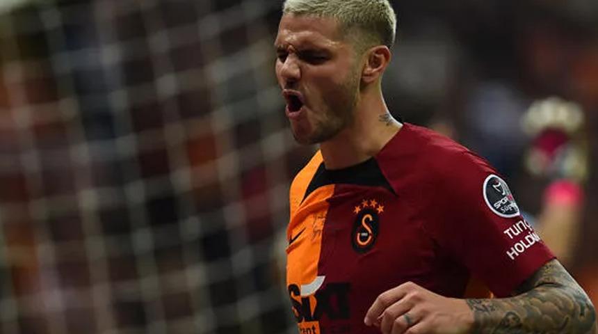 Galatasaray'da Icardi gelişmesi! Yapılan görüşme sonrası mutlu sona ulaşıldı...