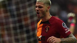 Galatasaray'da Icardi gelişmesi! Yapılan görüşme sonrası mutlu sona ulaşıldı...