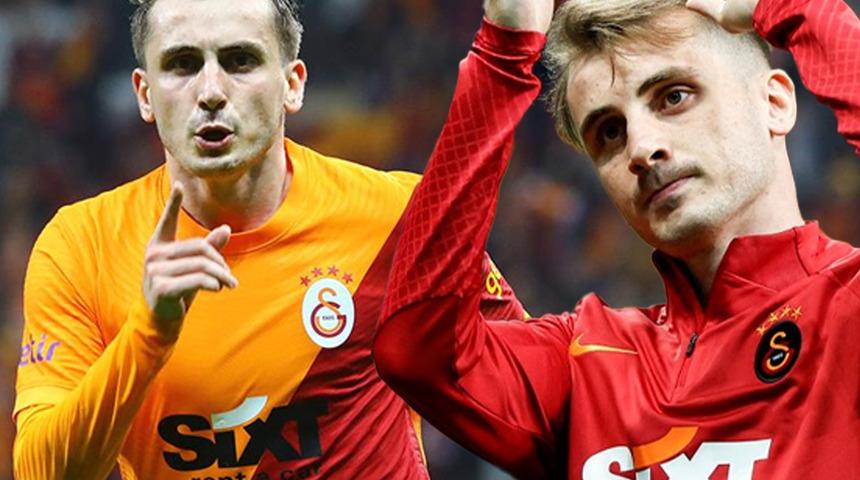 Kerem Aktürkoğlu yuvadan uçuyor! Fenerbahçe detayı sayesinde İtalyan devi devreye girdi...