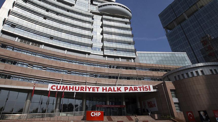 50 yıl sonra CHP'de bir ilk! O isim merak konusu oldu