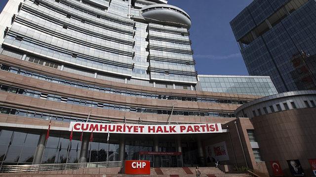50 yıl sonra CHP'de bir ilk! O isim merak konusu oldu