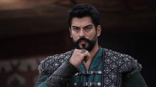 Burak Özçivit'ten Kuruluş Osman'la ilgili flaş açıklama! 'Yeni sezonda...'