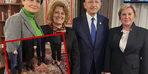 Seccadeye bastığı fotoğrafı tartışma konusu oldu! Kılıçdaroğlu'ndan ilk açıklama