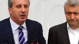 CHP'de olay yaratan sözler!