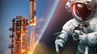 Türkiye’nin ilk uzay yolcusu olmak için başvurmuştu! Vanlı astronot adayı KDK'nın kapısını çaldı: ‘Neden elendim?’