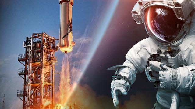 Türkiye’nin ilk uzay yolcusu olmak için başvurmuştu! Vanlı astronot adayı KDK'nın kapısını çaldı: ‘Neden elendim?’